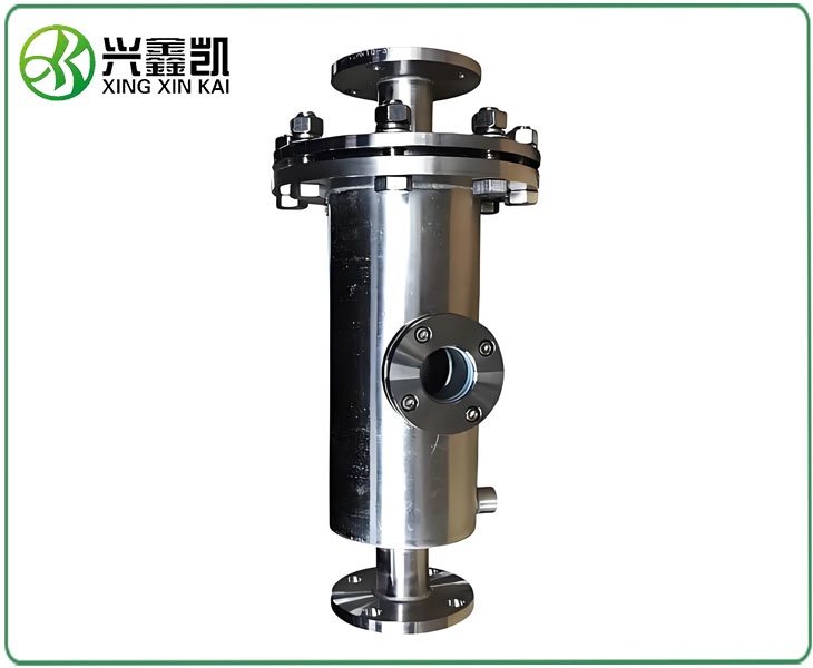 不銹鋼樹脂捕捉器（生產廠家）