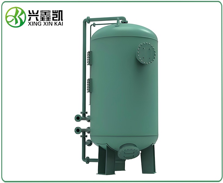 石英砂過濾器（循環水系統過濾）