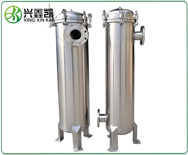 精密過濾器（微孔膜過濾器）