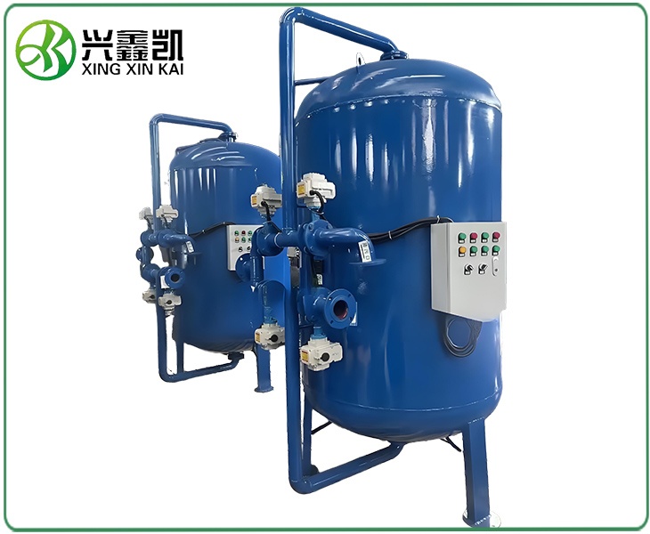 石英砂過濾器（報價）